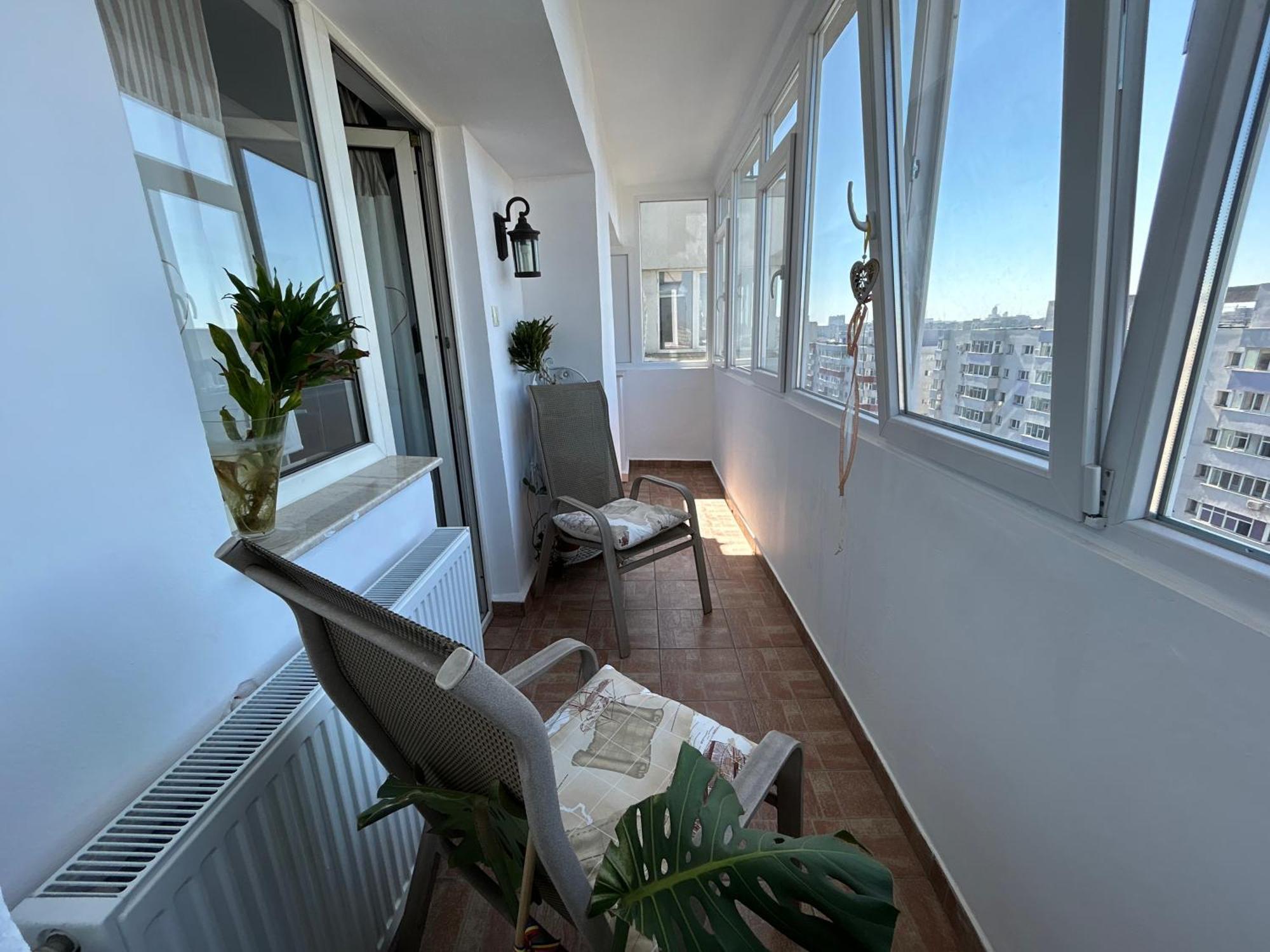 Luxury & Cosy - Infinit Apartments Bukarest Exterior foto