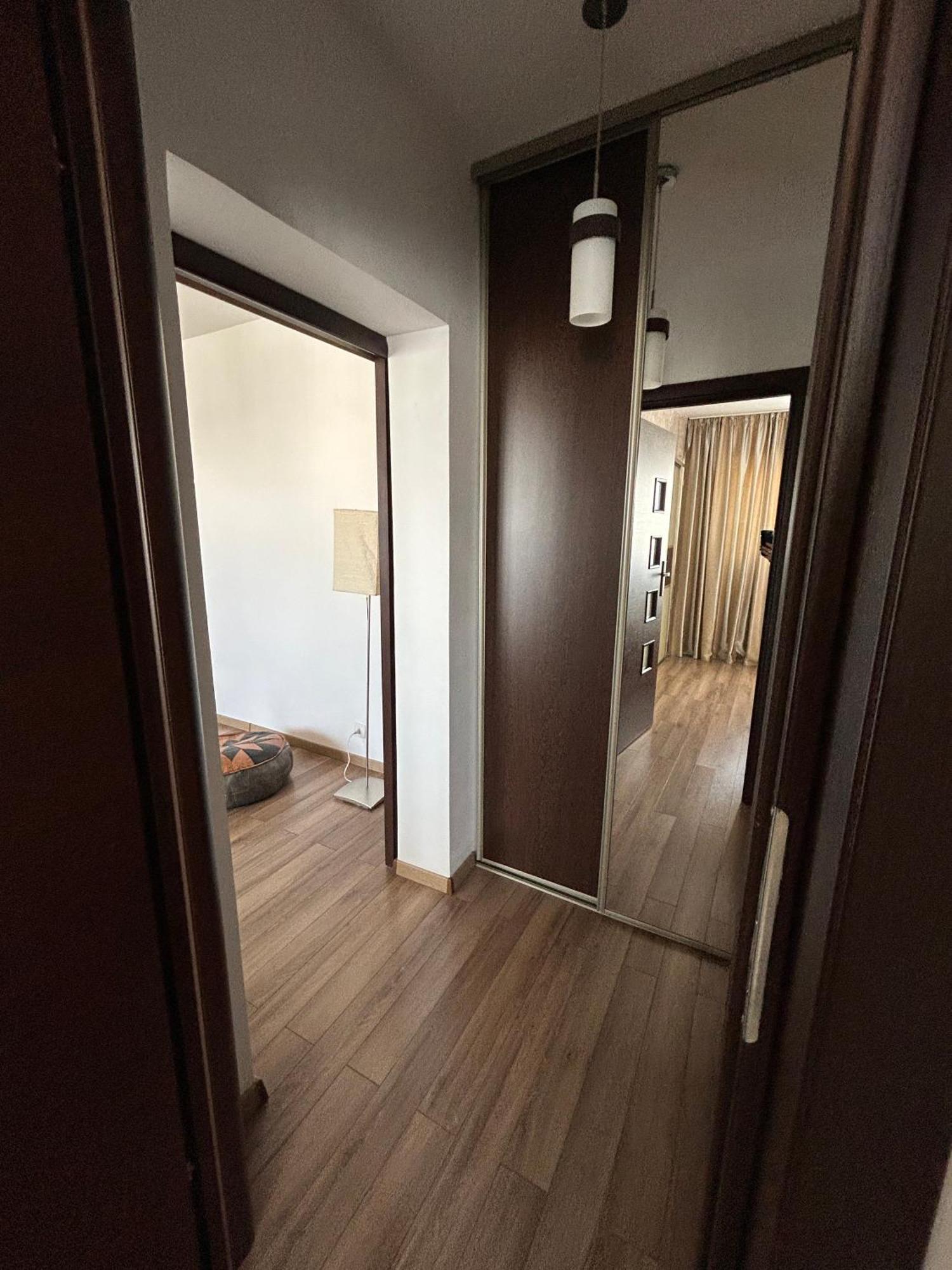 Luxury & Cosy - Infinit Apartments Bukarest Exterior foto