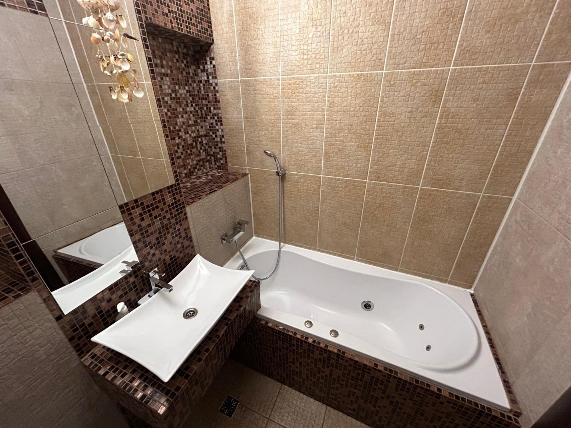 Luxury & Cosy - Infinit Apartments Bukarest Exterior foto