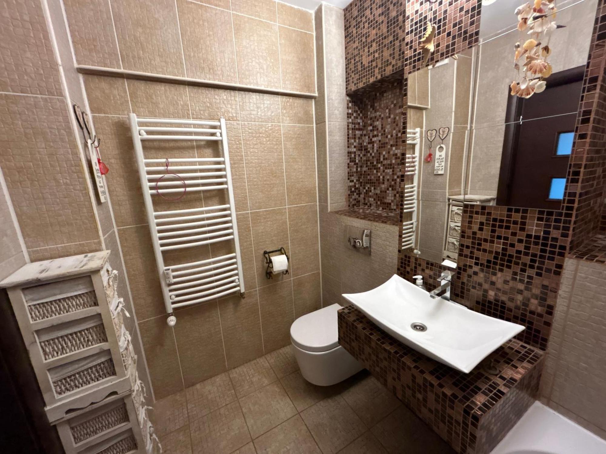 Luxury & Cosy - Infinit Apartments Bukarest Exterior foto