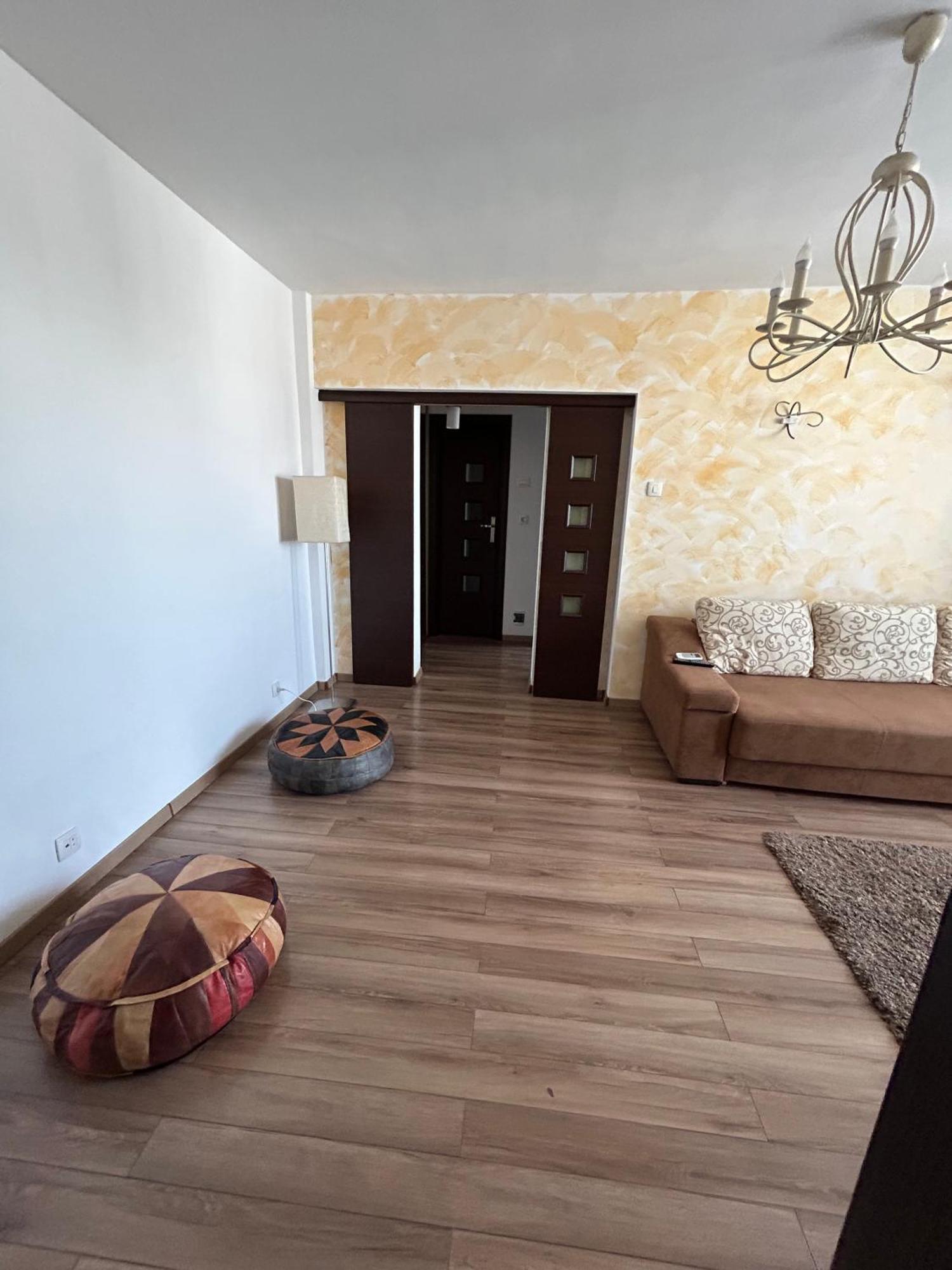 Luxury & Cosy - Infinit Apartments Bukarest Exterior foto