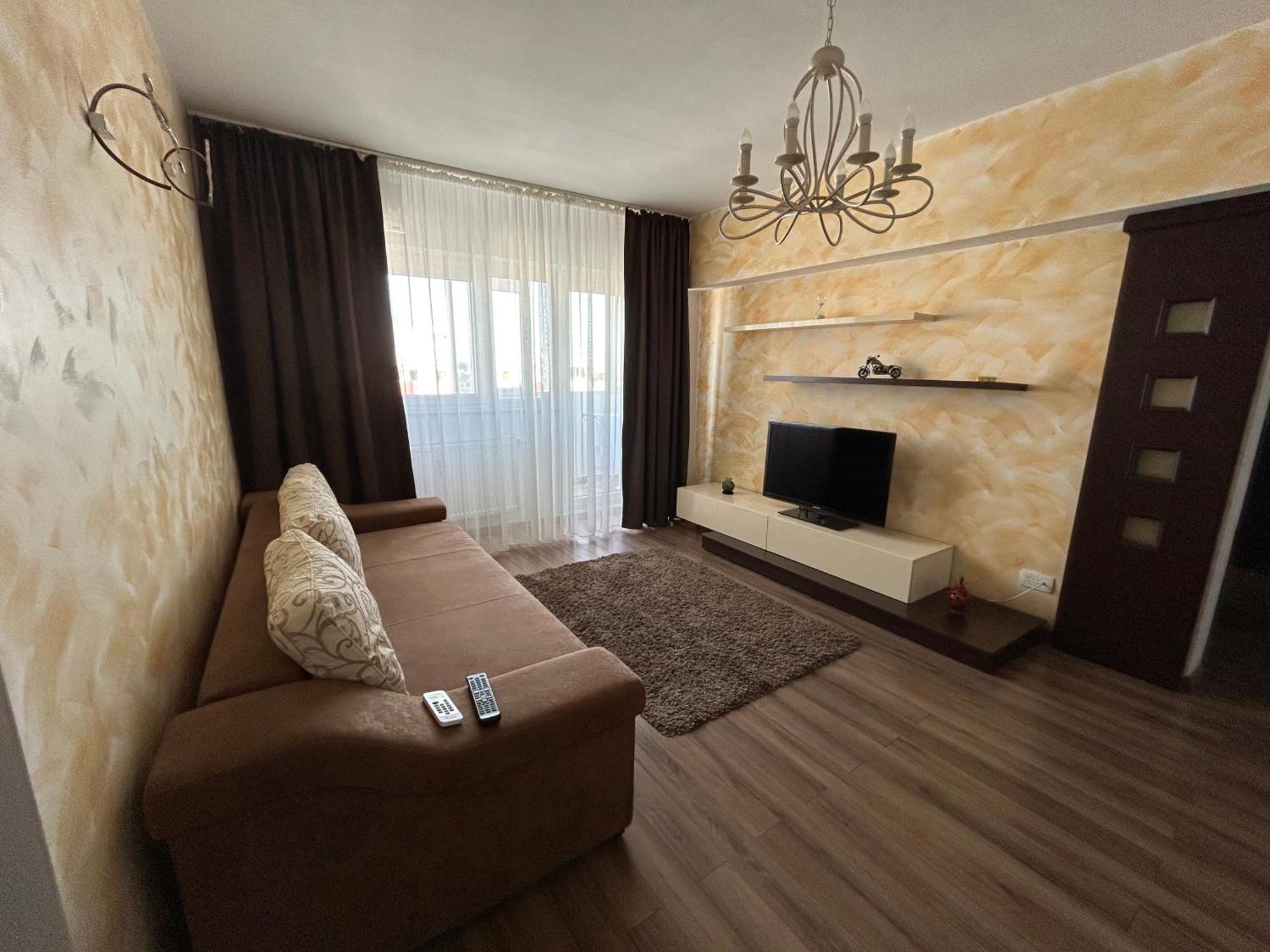 Luxury & Cosy - Infinit Apartments Bukarest Exterior foto