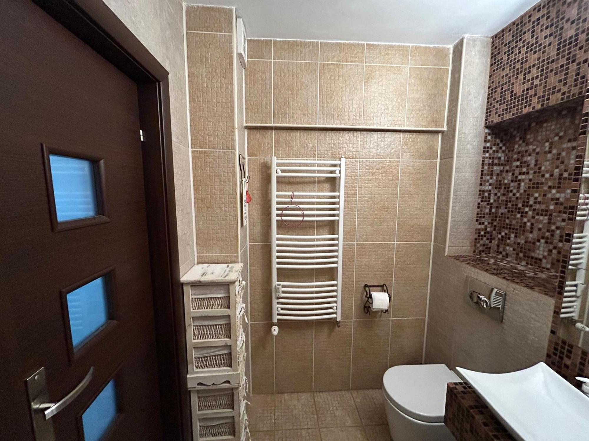 Luxury & Cosy - Infinit Apartments Bukarest Exterior foto